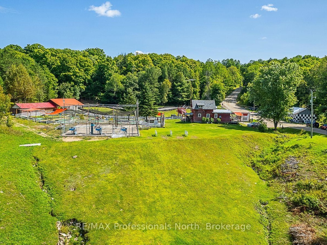 1063 RAVINE ROAD, Minden Hills (Lutterworth)