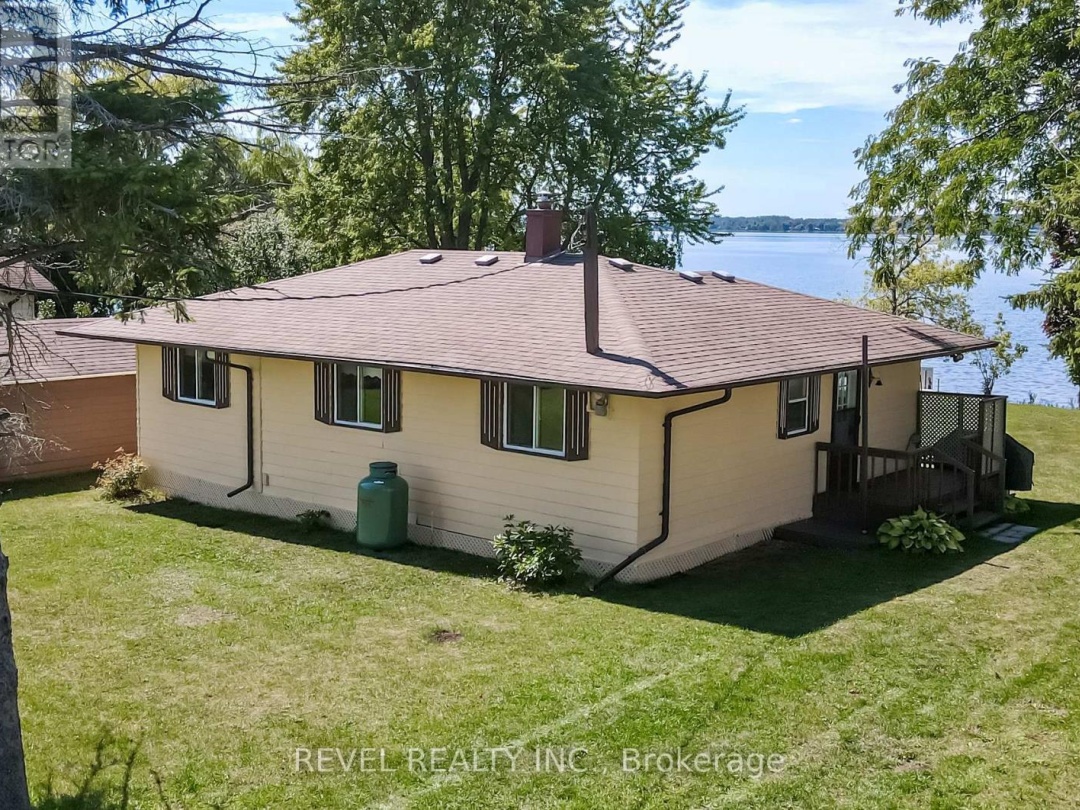 144 STARR BOULEVARD, 