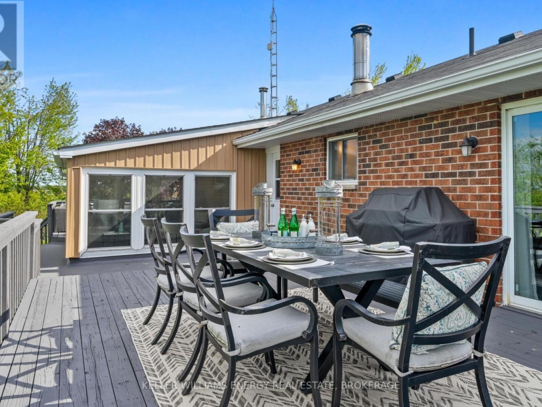 456 County Road 46, Kawartha Lakes (Mariposa)
