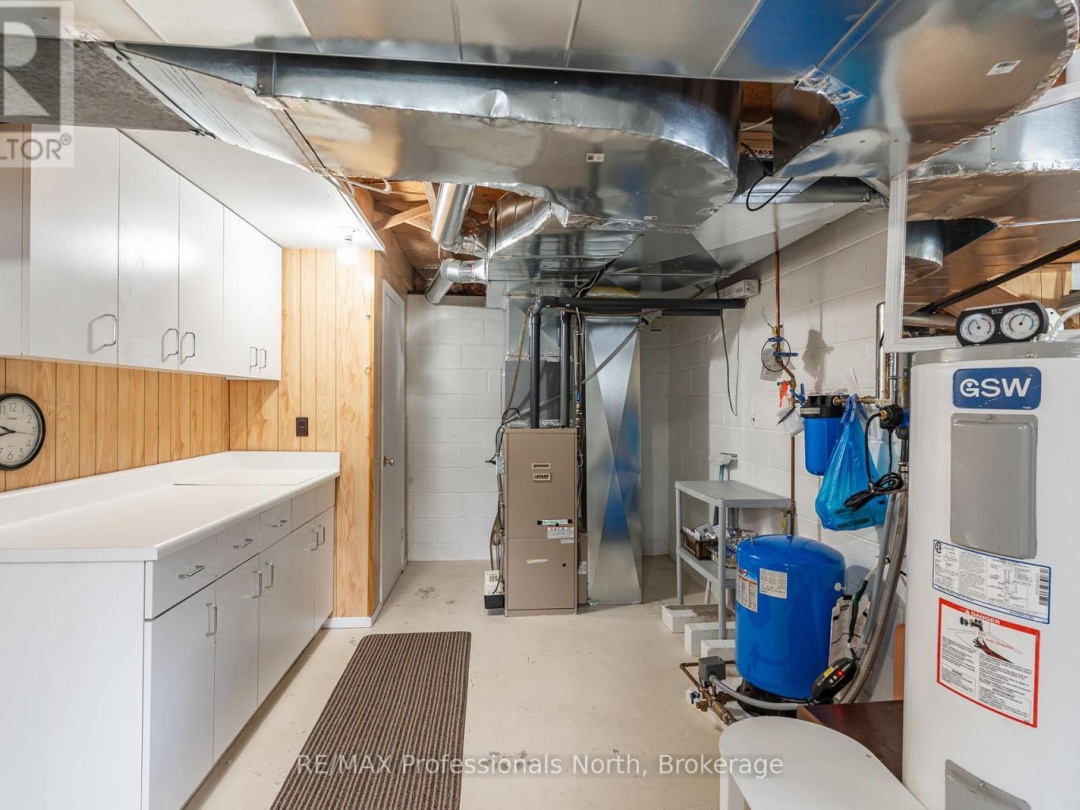 1010 STURGEON DRIVE, 