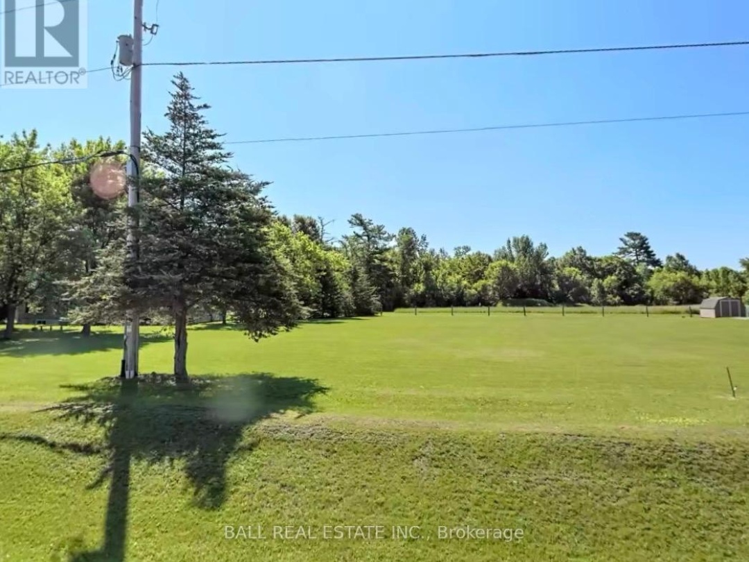0 COUNTY ROAD 24, Sturgeon Lake