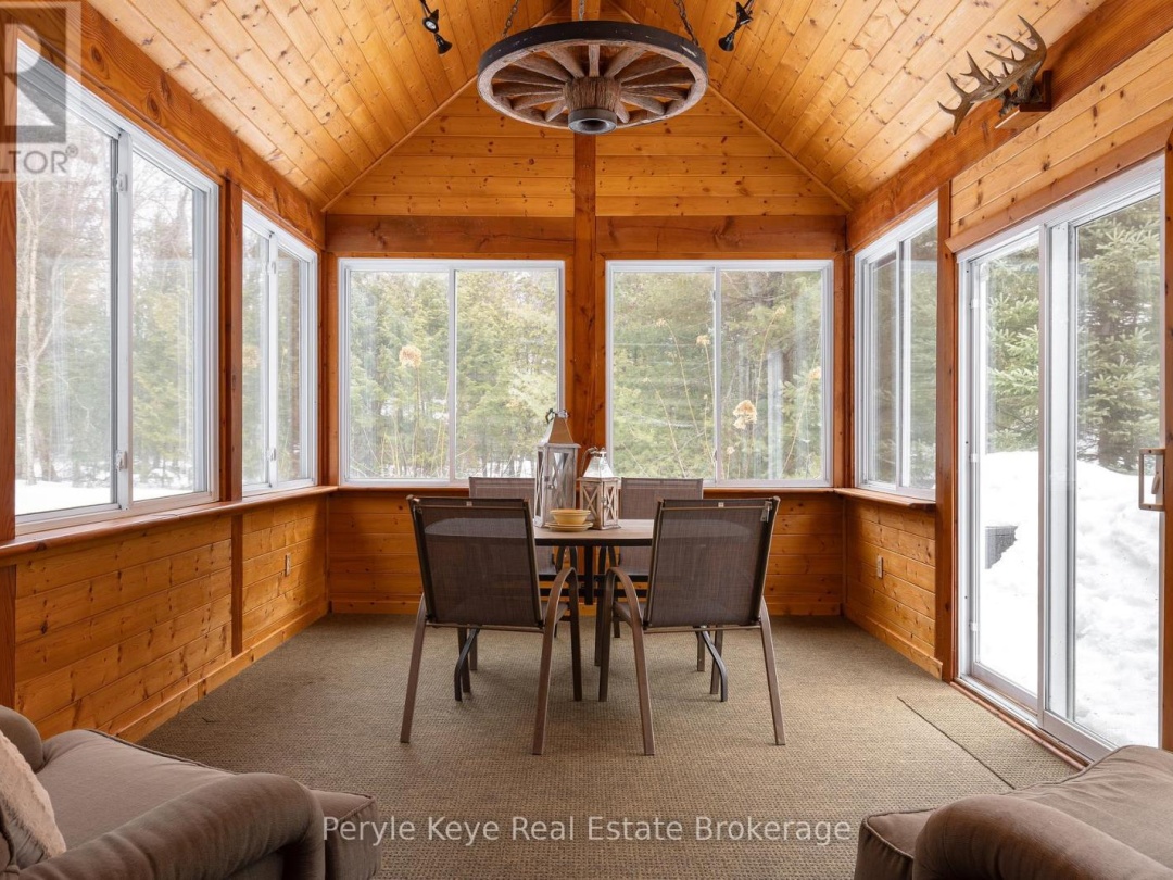 2391 LIMBERLOST ROAD, Dotty Lake