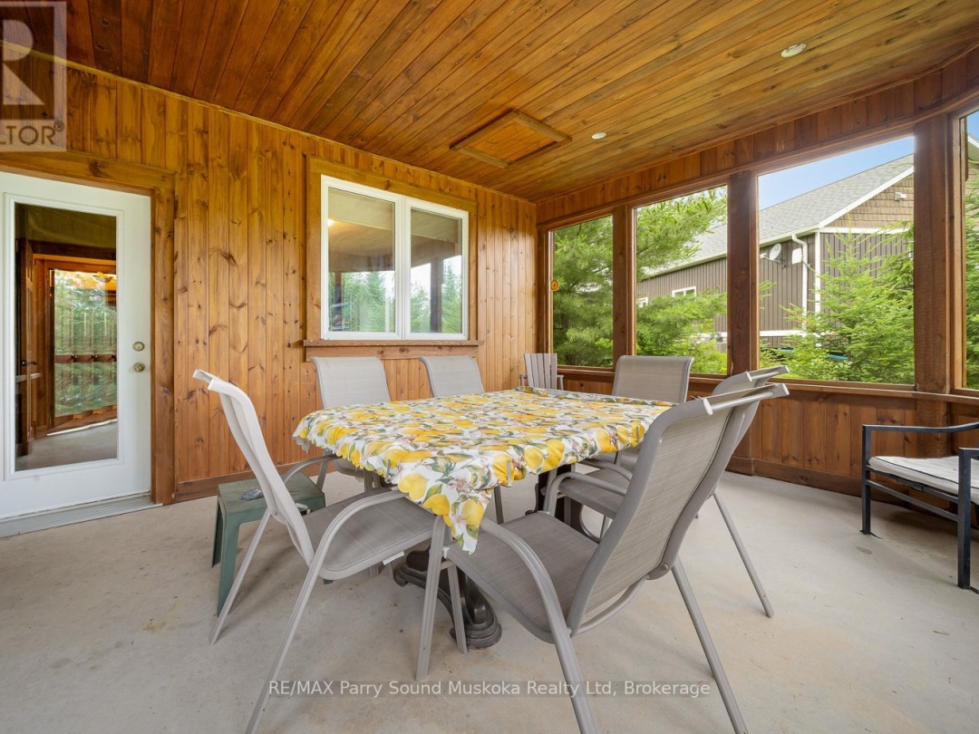 25 COLE POINT TRAIL, Manitouwabing Lake