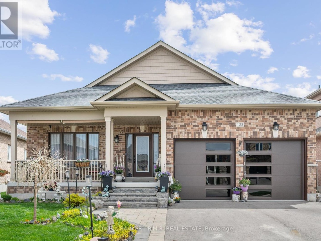 132 TERRY CLAYTON AVENUE, Brock (Beaverton)