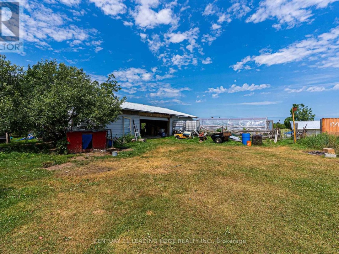 4077 MONCK ROAD, 