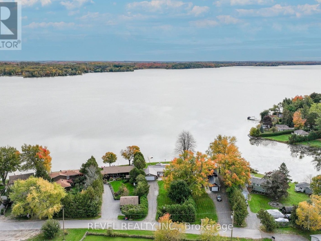 85 MARSH CREEK ROAD, Lake Scugog