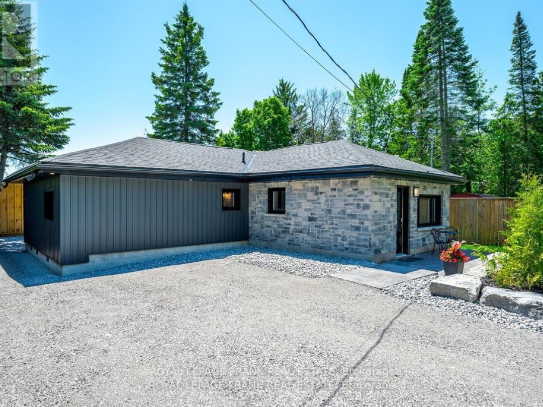 178 Front Street W, Sturgeon Lake