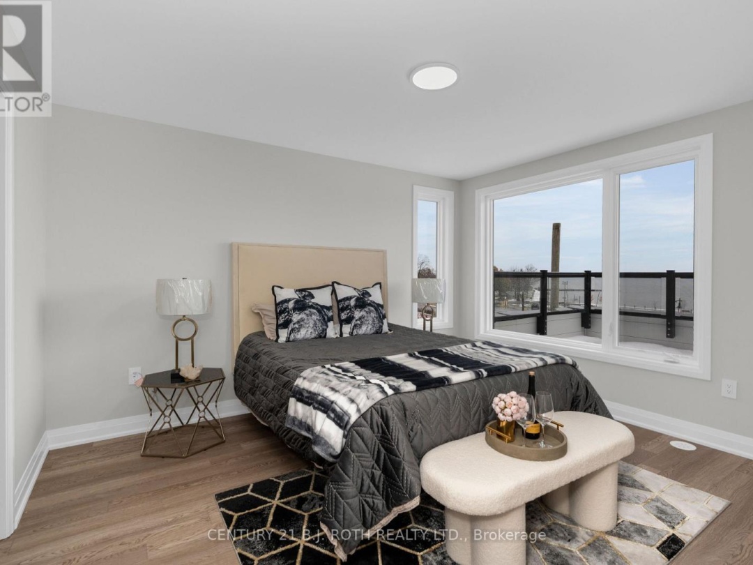 UNIT 12N - 89 LIGHTFOOT DRIVE, 