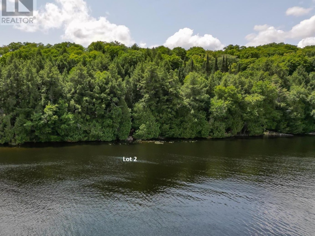 LOT 2 ESIG LANE, Rebecca Lake