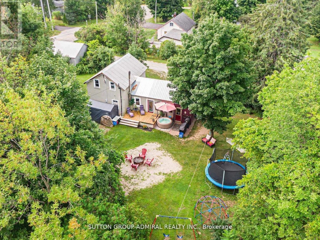 1662 PENLEY ROAD, Severn