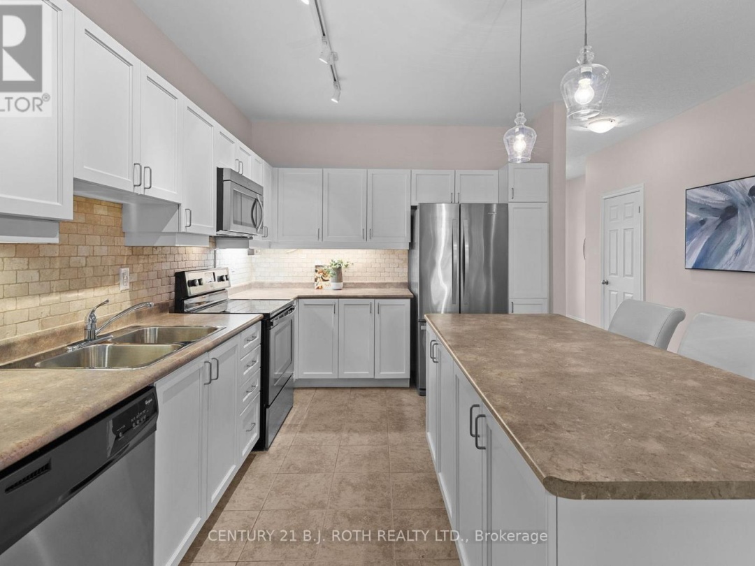 8 CANTERBURY CIRCLE, 