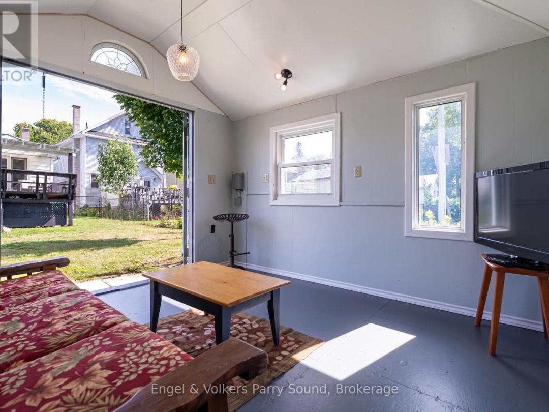 54 RIVER STREET, 