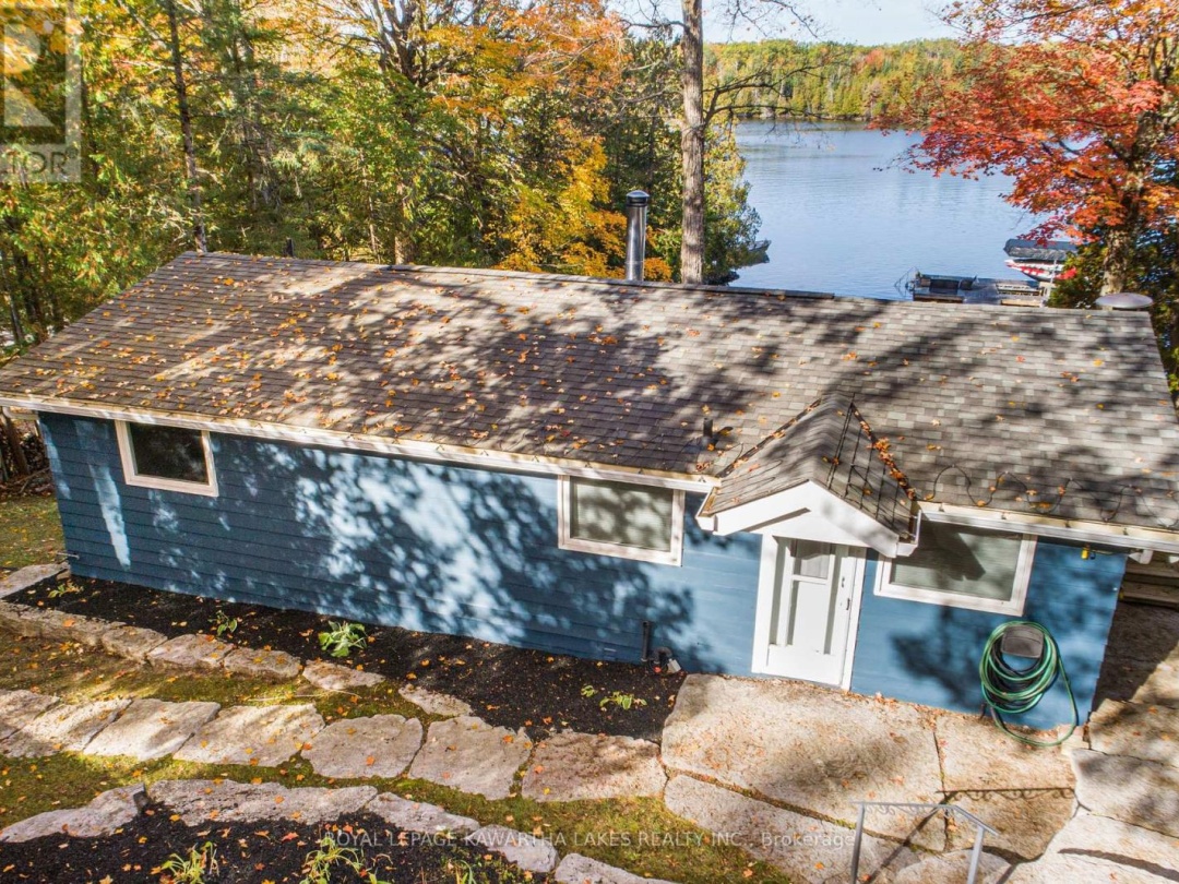 147 LIGHTNING POINT ROAD, Balsam Lake