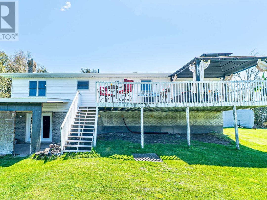 75 PRESCOTT ROAD, Kawartha Lakes (Bobcaygeon)