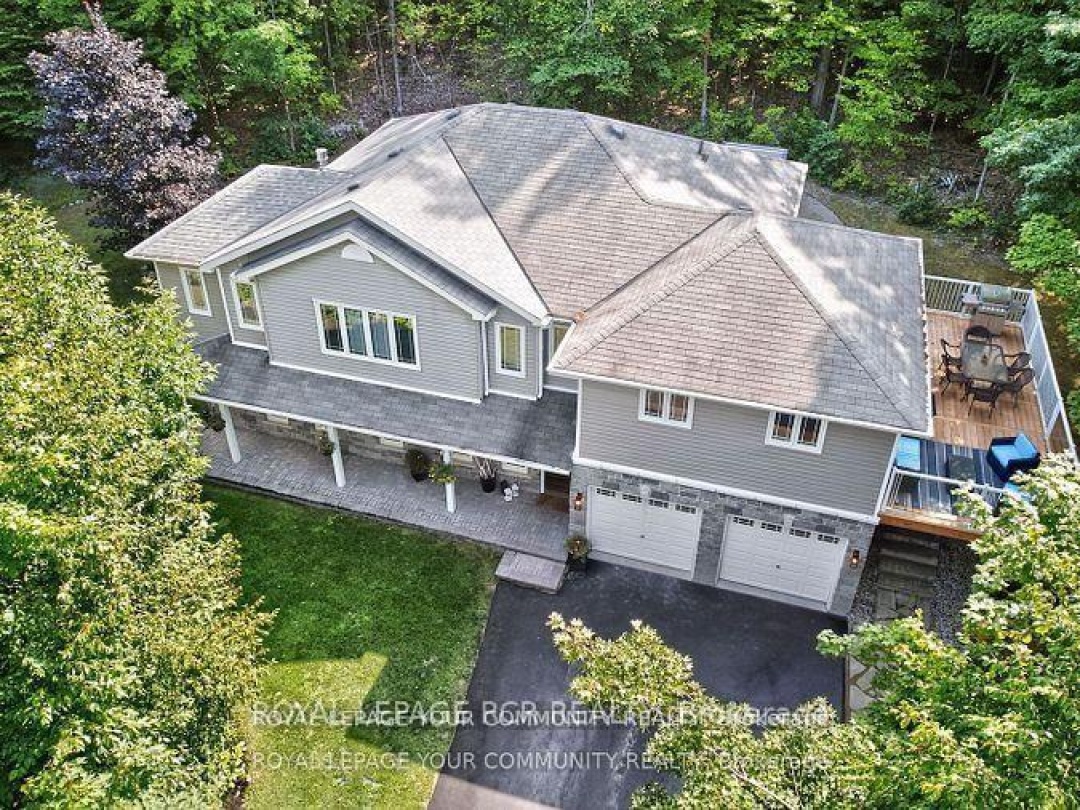 135 HURONWOODS DRIVE, Oro-Medonte (Sugarbush)
