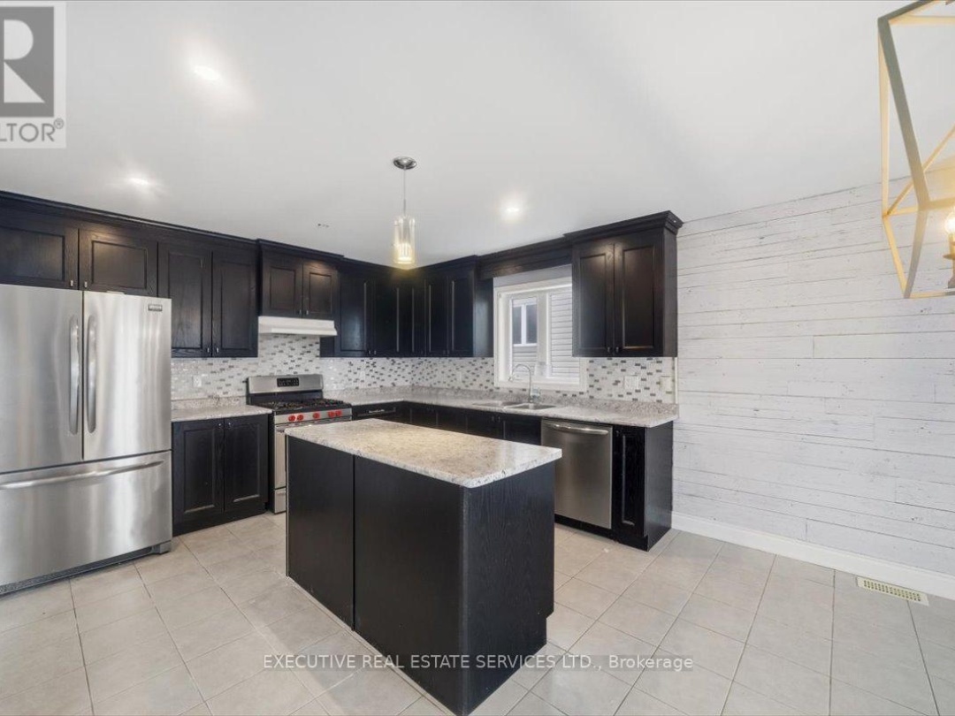 3063 EMPEROR DRIVE, Orillia