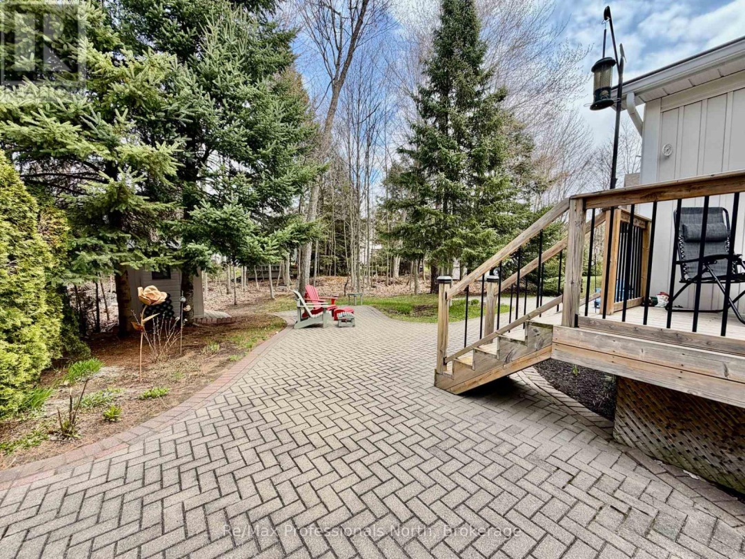 102 PINERIDGE GATE, Gravenhurst (Muskoka (S))