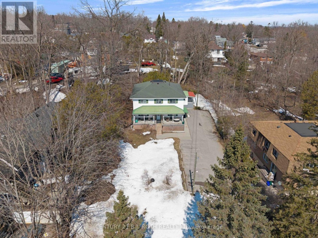 184 BORLAND STREET E, Orillia