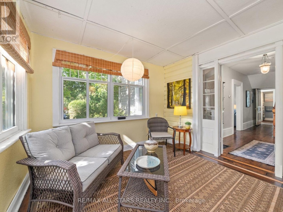 49 JOHN STREET, 