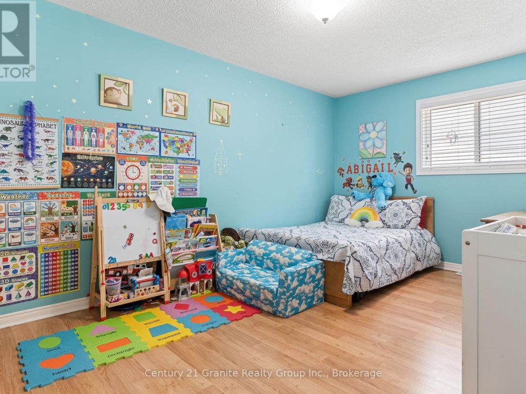 4 BIRCH CRESCENT, 