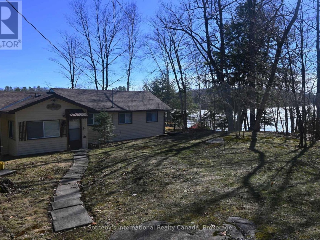 41 DEERFIELD ROAD, Manitouwabing Lake