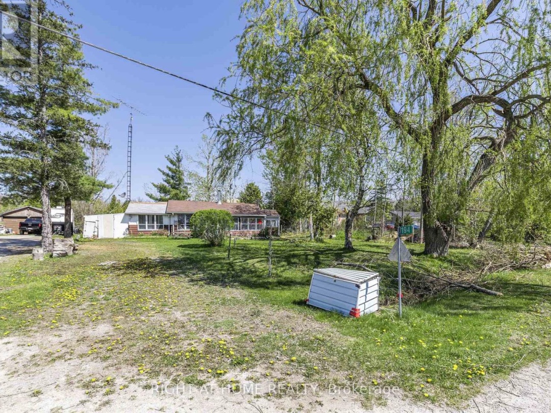 194 MCGUIRE BEACH ROAD, Kawartha Lakes (Carden)
