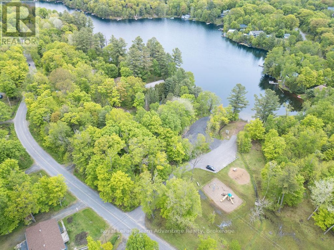 14 BEAVER TRAIL, McDougall