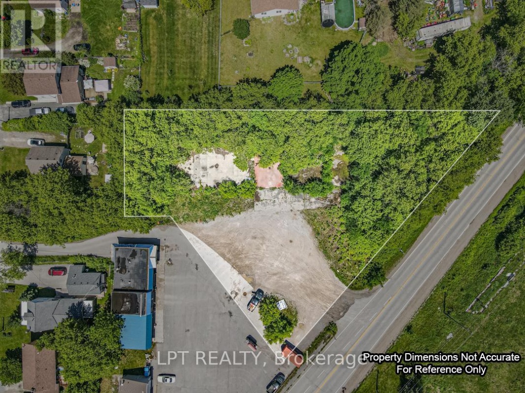 232 MAIN STREET, Kawartha Lakes (Bobcaygeon)