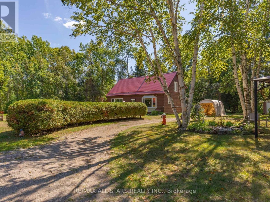 315 SOMERVILLE 11 CONCESSION, 