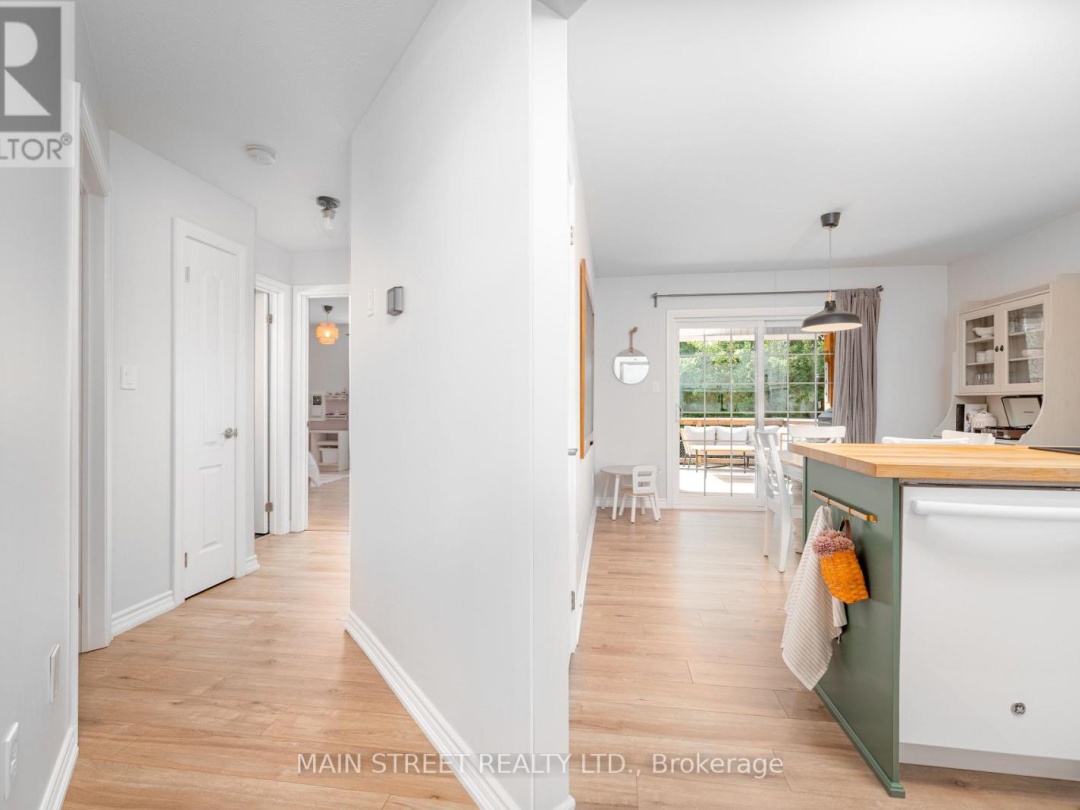 76 LAURENT BOULEVARD, 