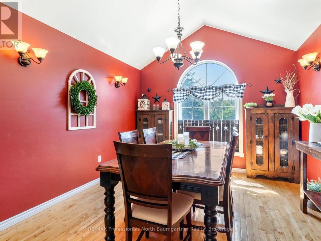 1091 KOSHLONG LAKE ROAD, 
