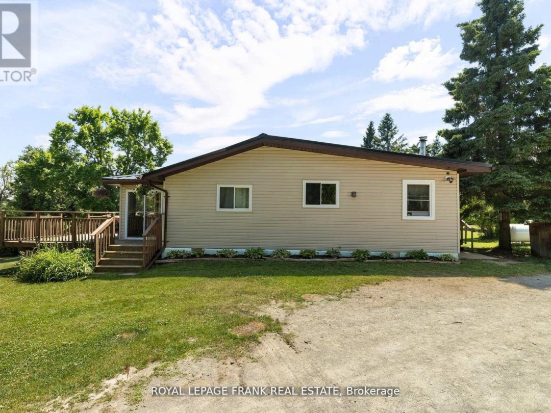 2378 MONCK ROAD, Kawartha Lakes (Laxton/Digby/Longford)