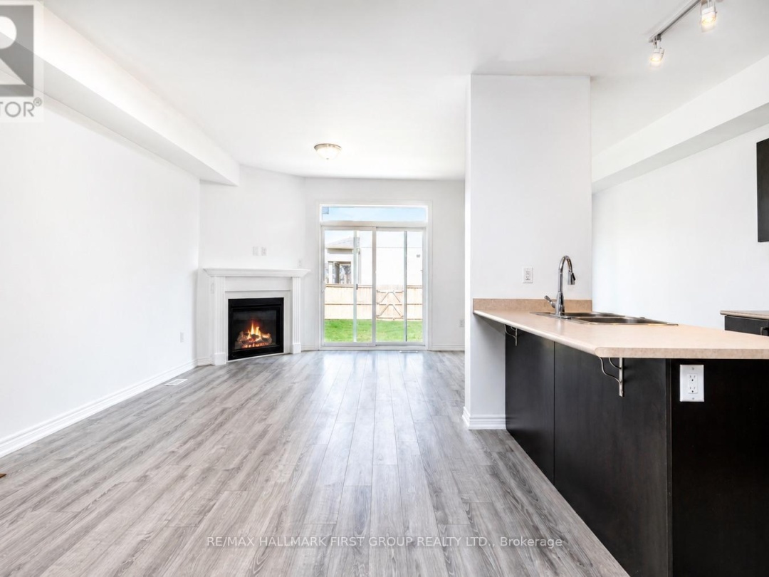 322 EAST STREET, Orillia
