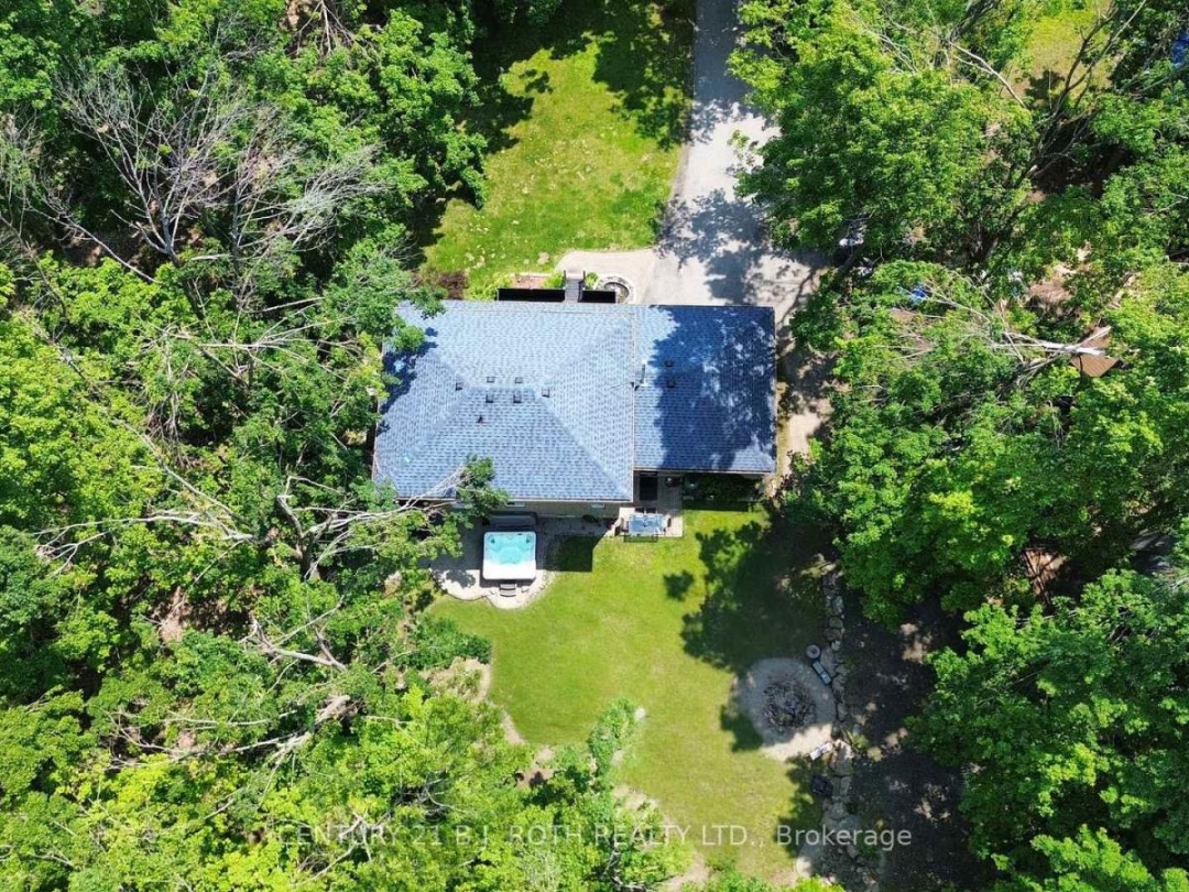 53 SLALOM DRIVE, Oro-Medonte (Moonstone)