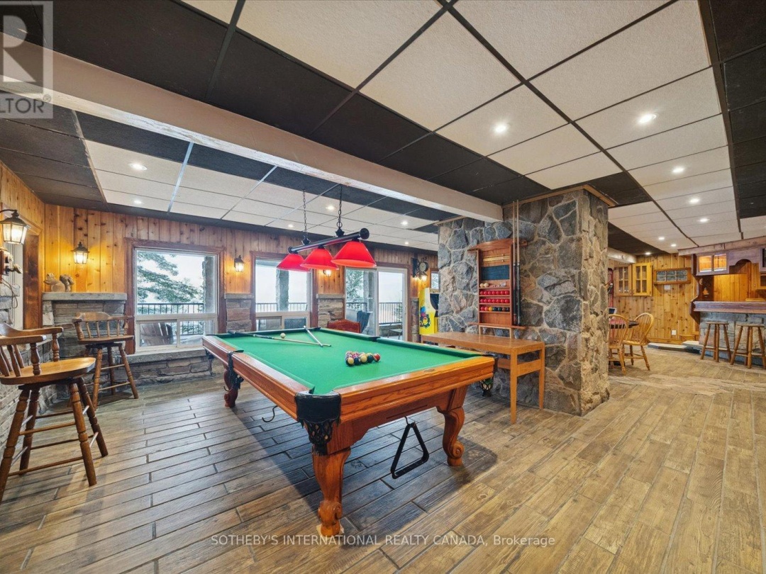 1307 WATTS ROAD, Little Kennisis Lake