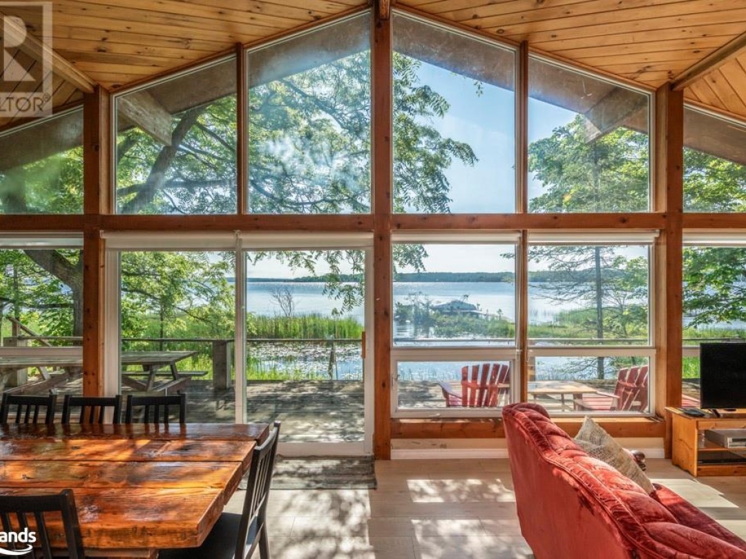 10 & 11 Methodist Island, Georgian Bay