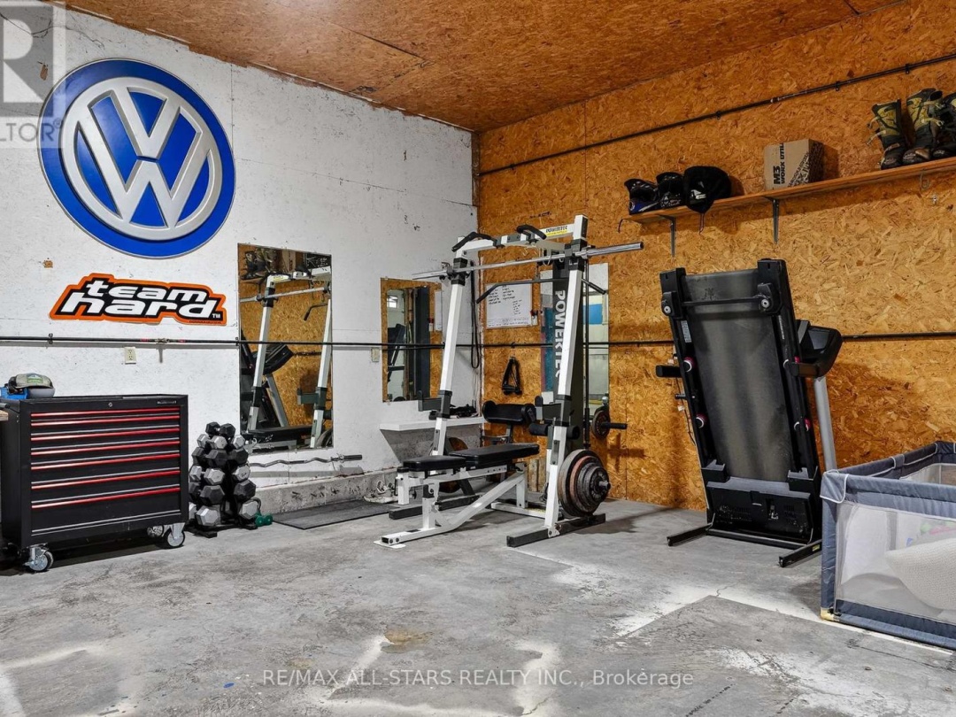 646 THE GLEN ROAD, Kawartha Lakes (Mariposa)
