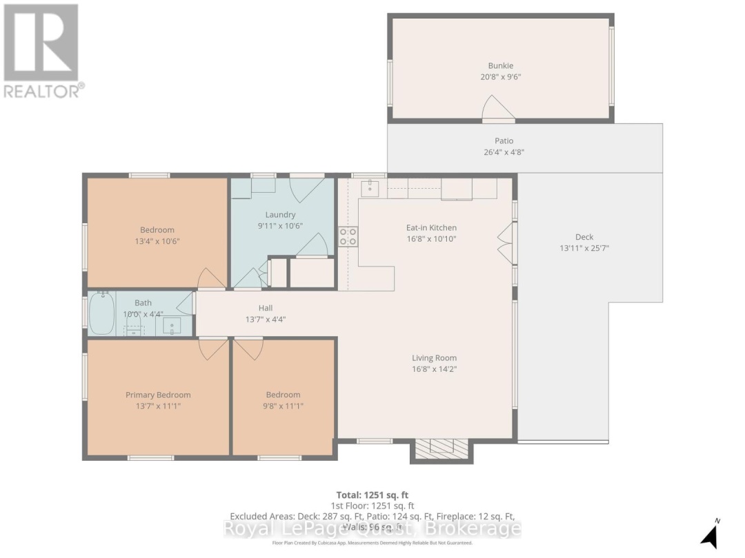 121 STANLEY ROAD, Butternut Creek