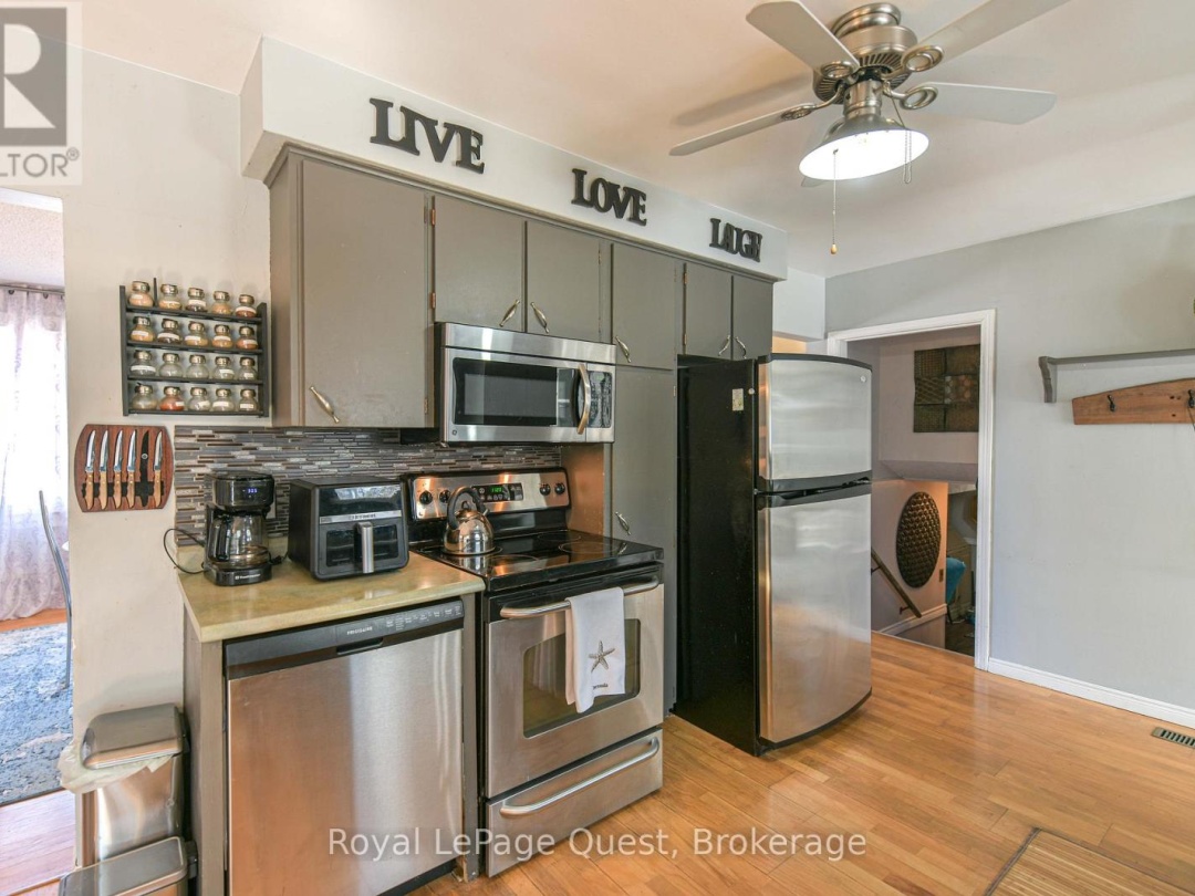 333 COLLINS DRIVE, Orillia