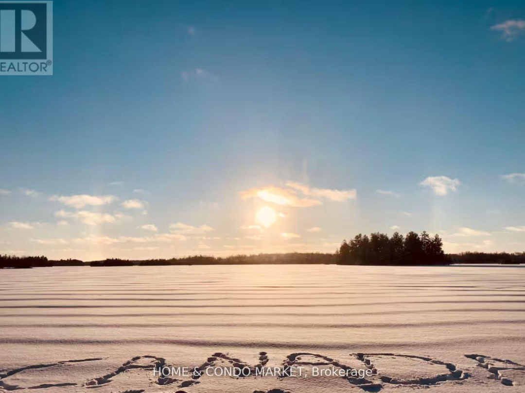 14 CHARLES AVENUE, Manitouwabing Lake