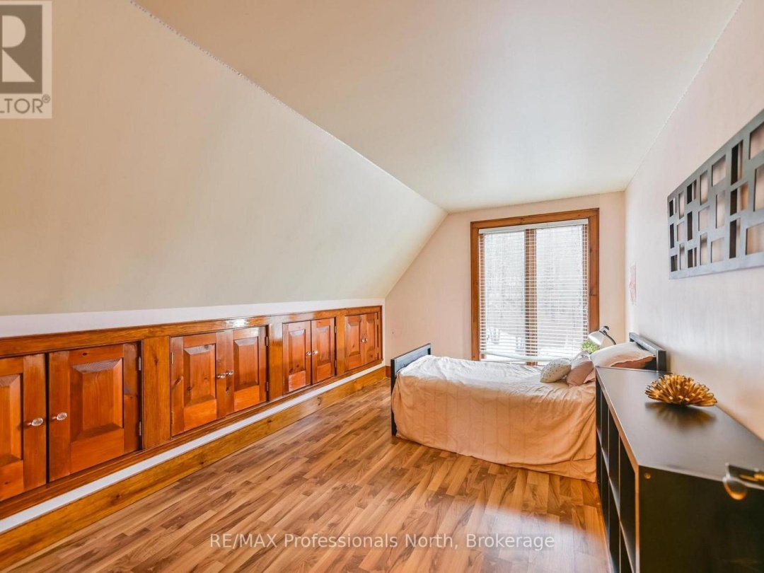2481 NORTH SHORE ROAD, Algonquin Highlands (Stanhope)