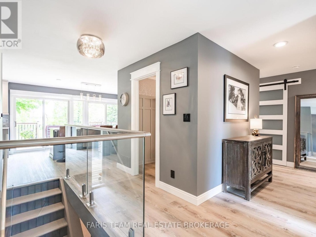 30 BOURGEOIS BEACH ROAD, Tay (Victoria Harbour)