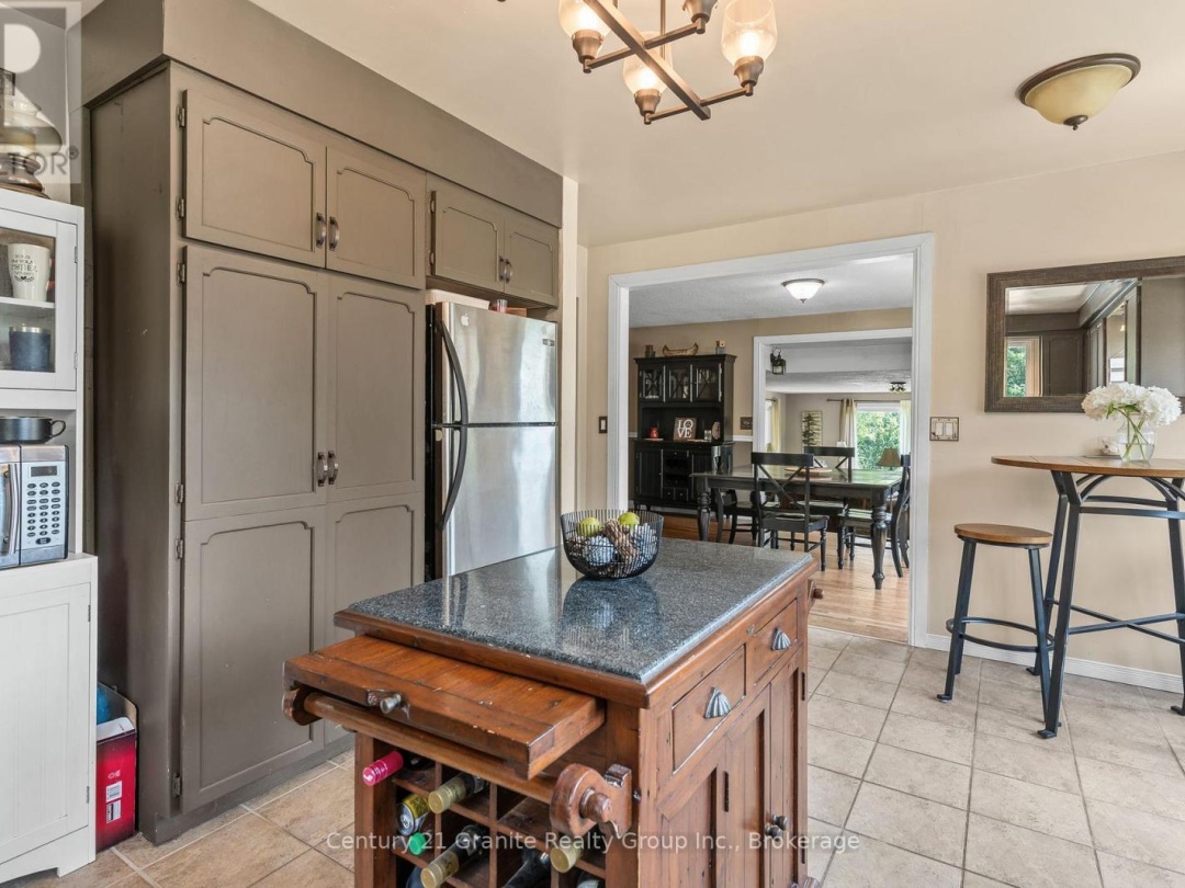 1037 KERNOHAN FARM TRAIL, Minden Hills (Minden)
