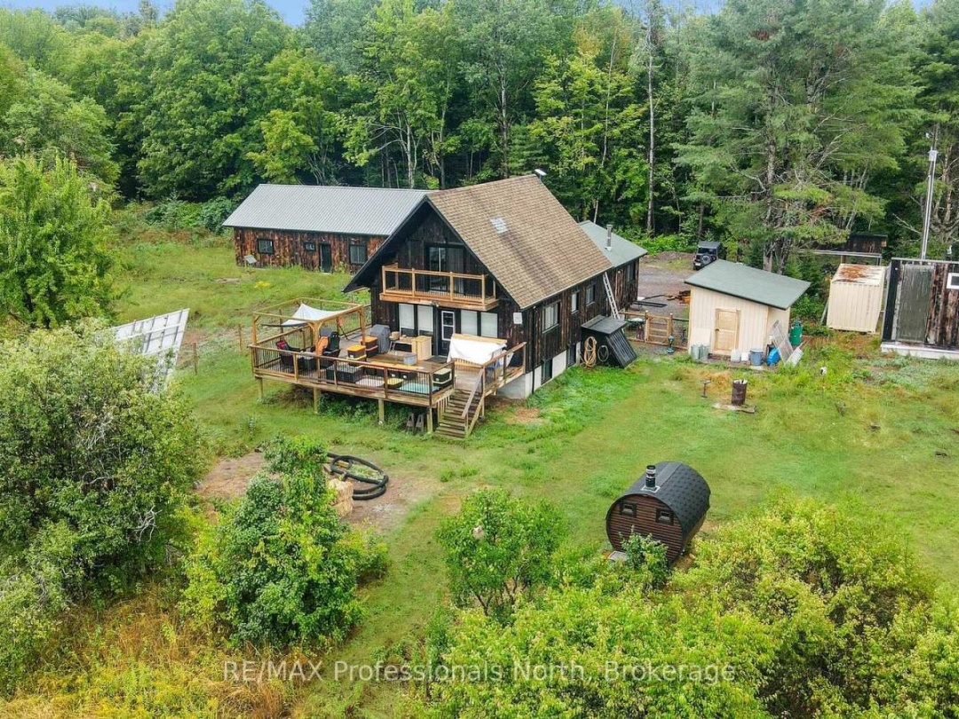 1597 QUEENS LINE ROAD, 