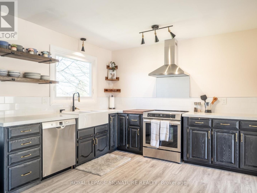 34 CHAMPLAIN CRESCENT, Oro-Medonte (Warminster)