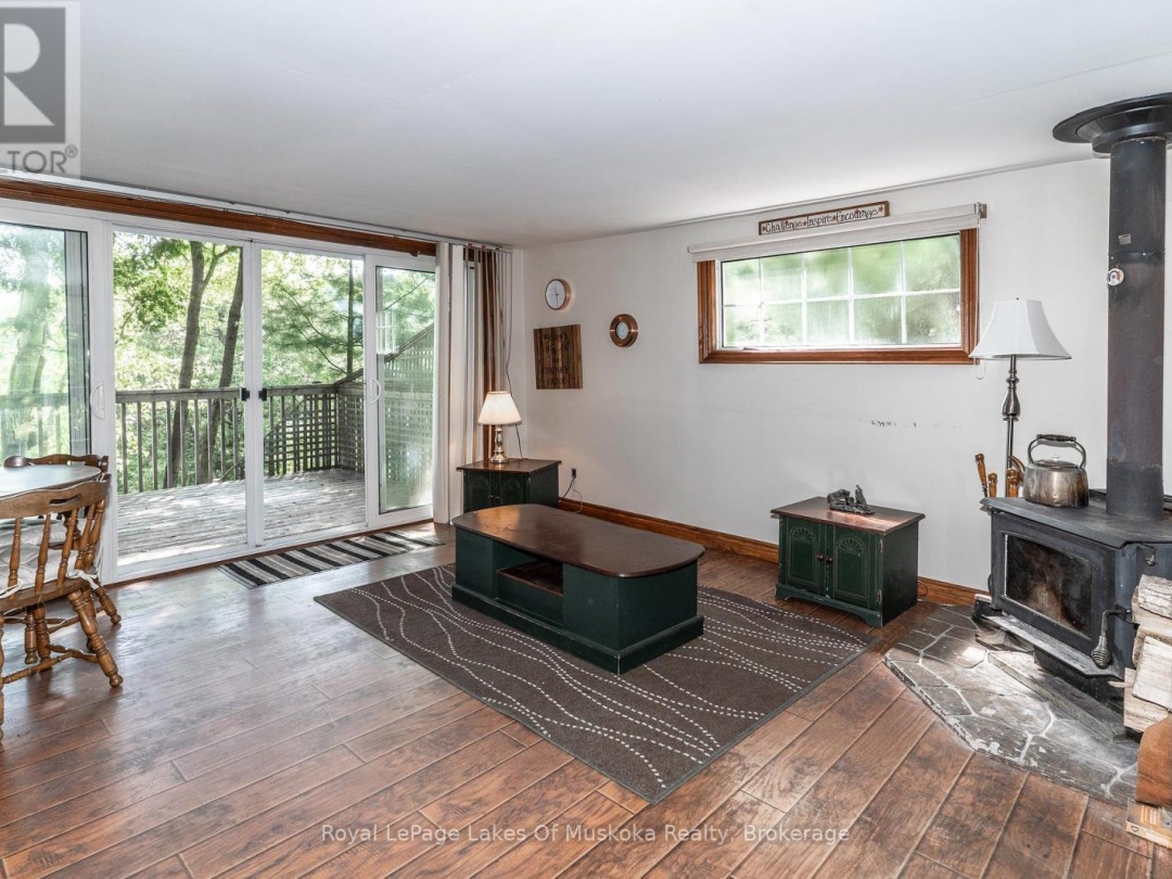 1024/1025 WHITE PINES ROAD, 