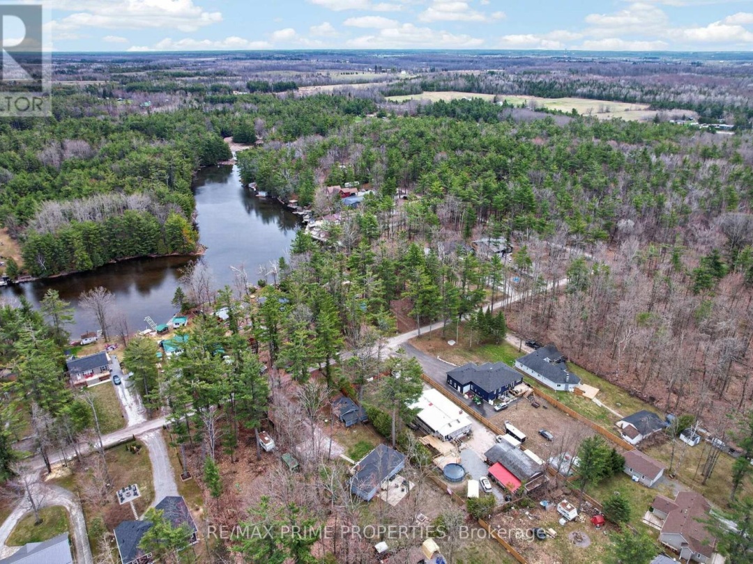118 STANLEY ROAD, Kawartha Lakes (Carden)
