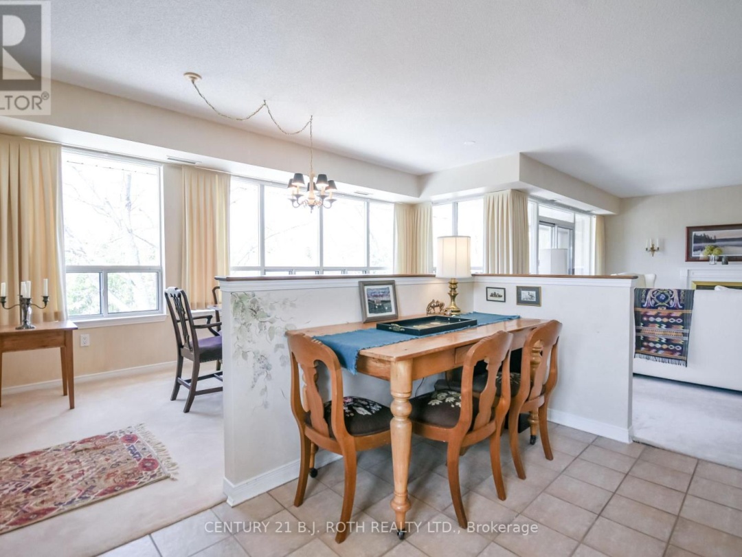 210 - 20 MUSEUM DRIVE, Orillia