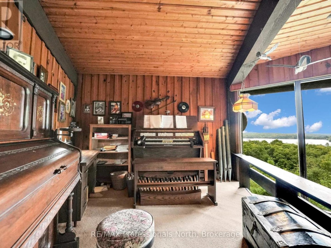 17359 HIGHWAY 35, Algonquin Highlands (Stanhope)