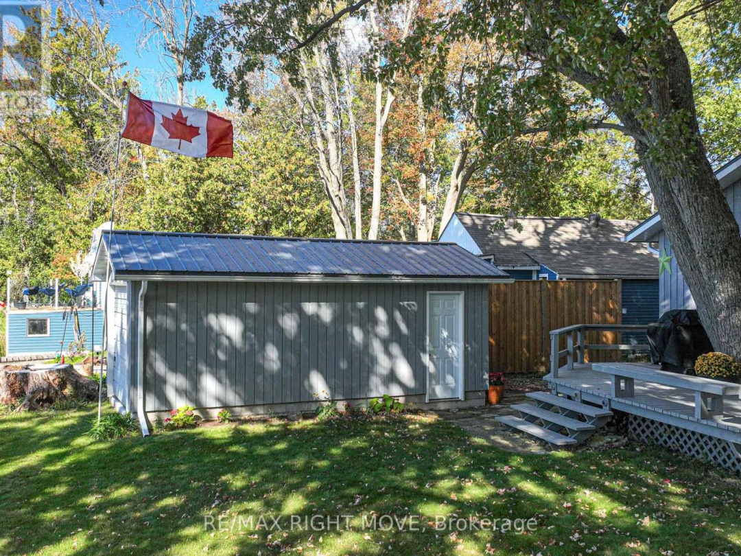 4350 PLUM POINT ROAD, Lake Simcoe